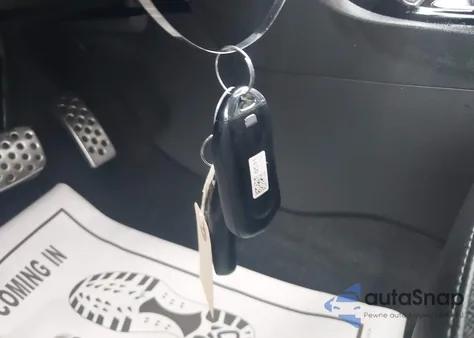 2021 Buick Encore Gx Fwd Select z USA, uszkodzony, nr VIN KL4MMDS23MB095718